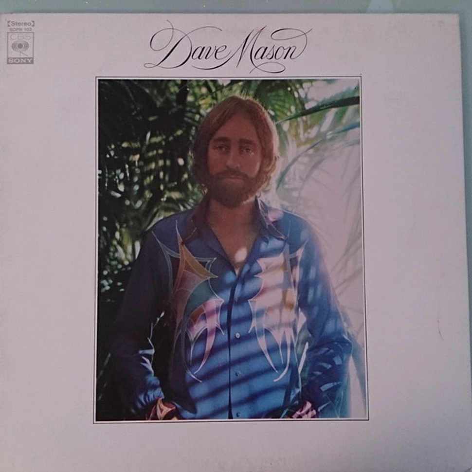 Dave Mason - Dave Mason