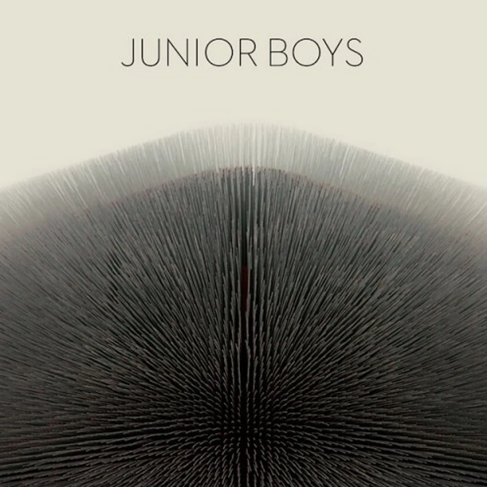 Junior Boys - It's All True