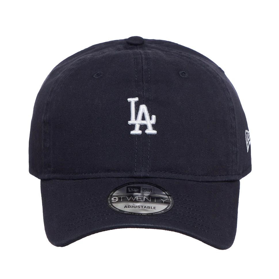 New Era - Mini Logo Los Angeles Dodgers 9Twenty Cap