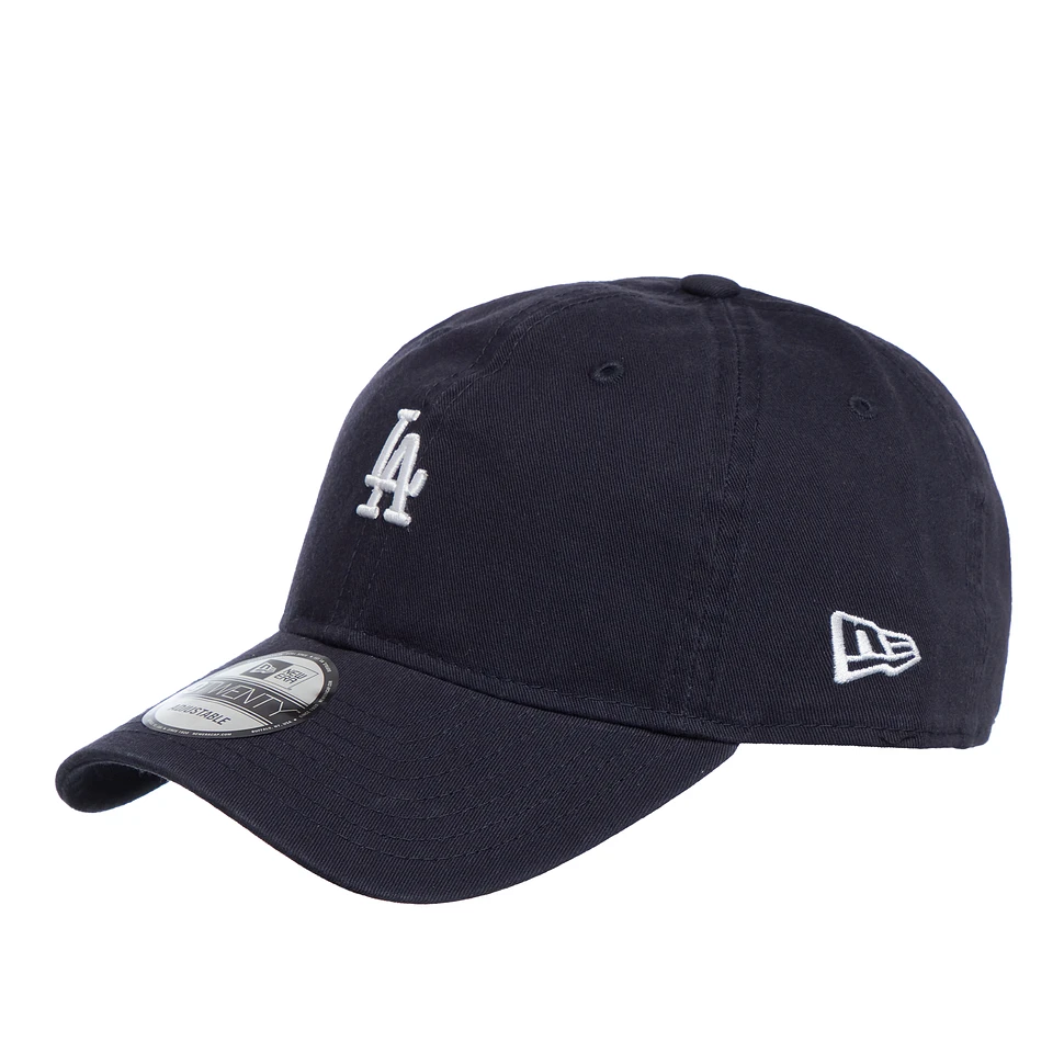 New Era - Mini Logo Los Angeles Dodgers 9Twenty Cap