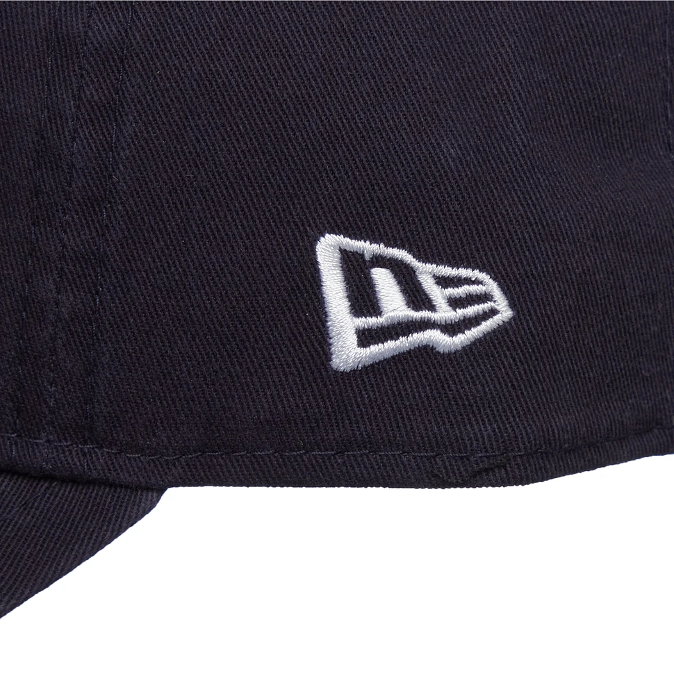 New Era - Mini Logo Los Angeles Dodgers 9Twenty Cap