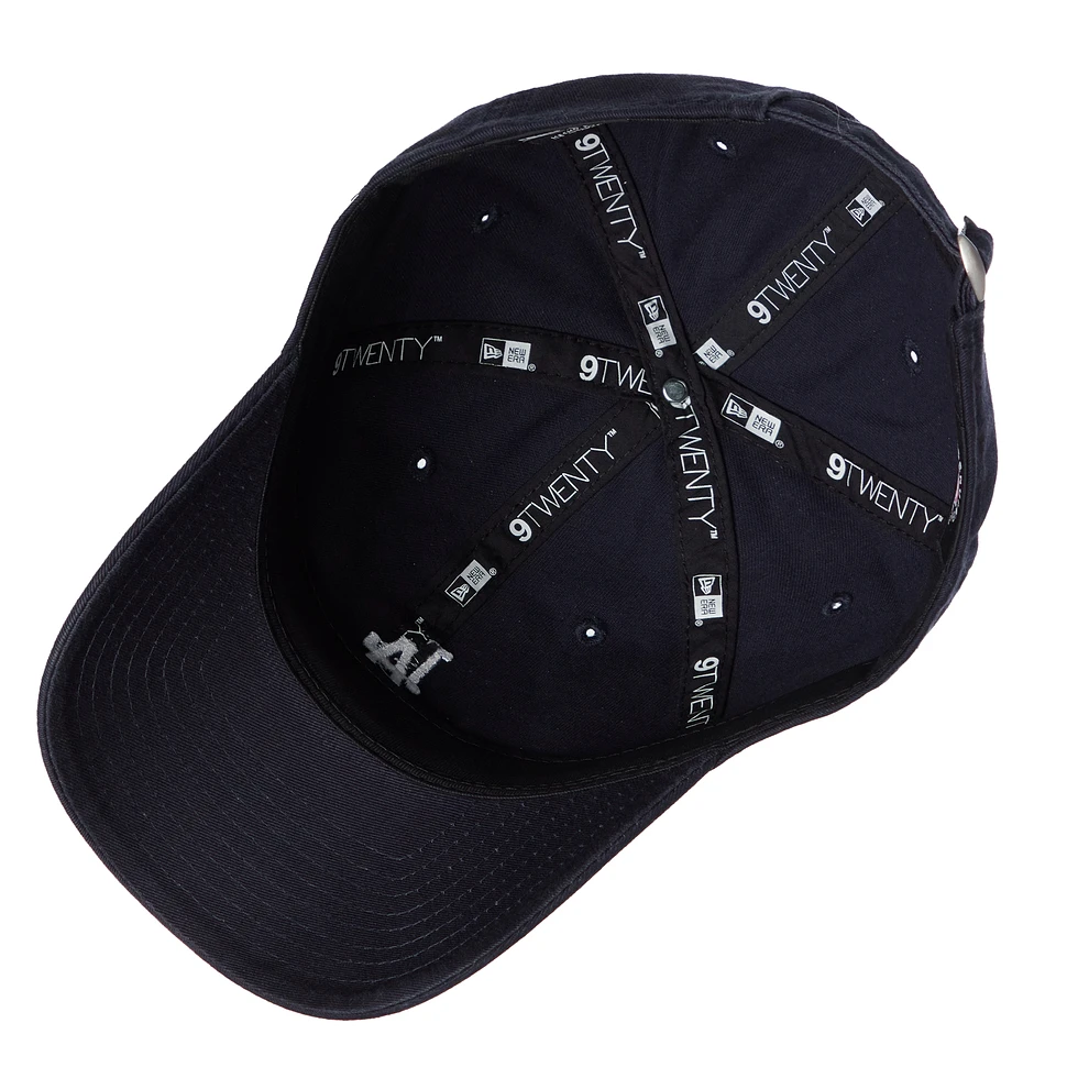 New Era - Mini Logo Los Angeles Dodgers 9Twenty Cap