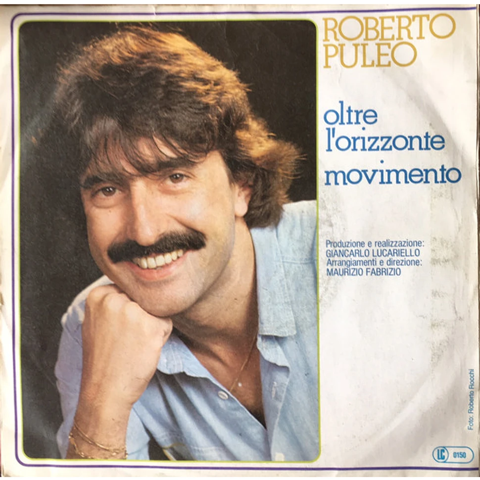 Roberto Puleo - Oltre l'Orizzonte