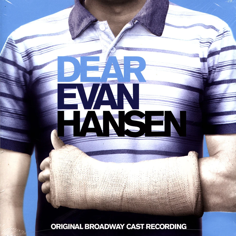 V.A. - OST Dear Evan Hansen