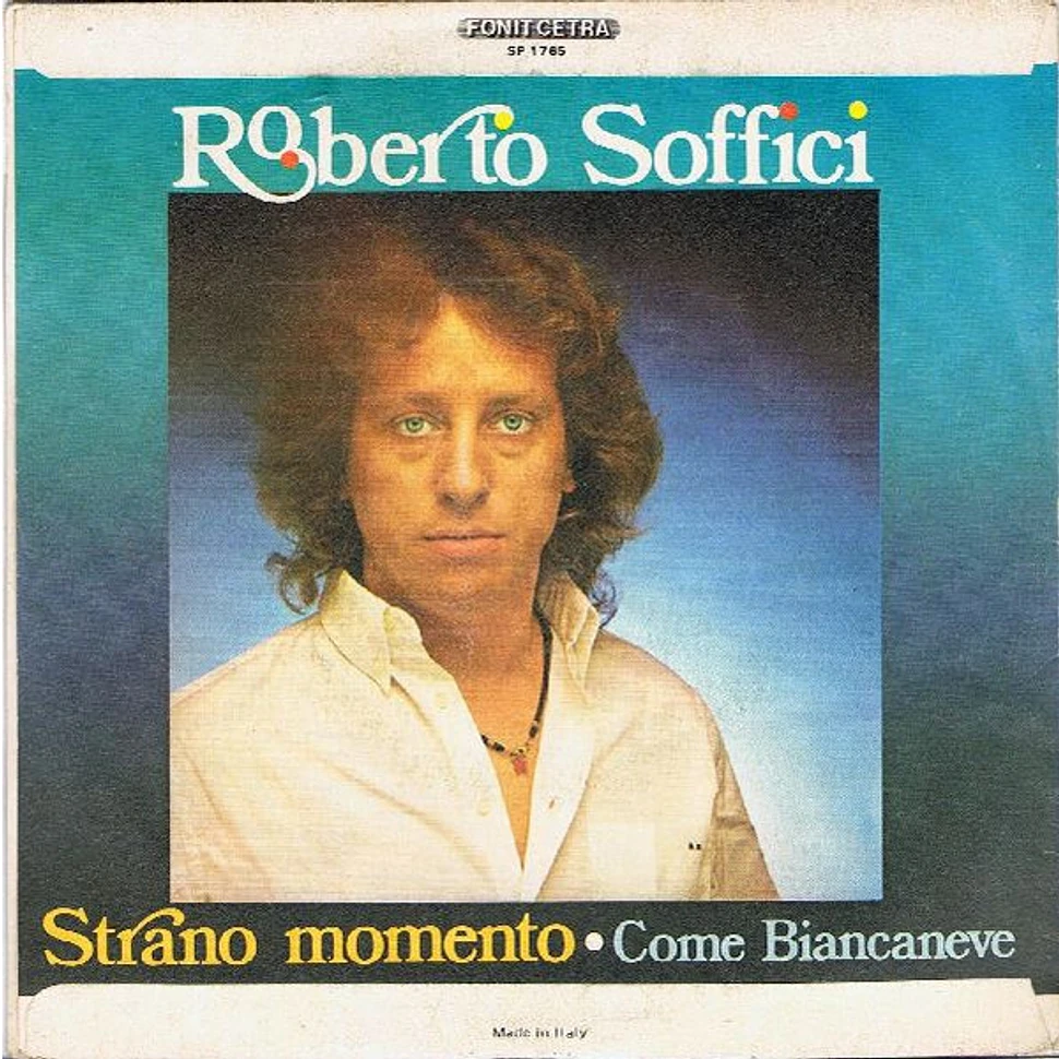 Roberto Soffici - Strano Momento