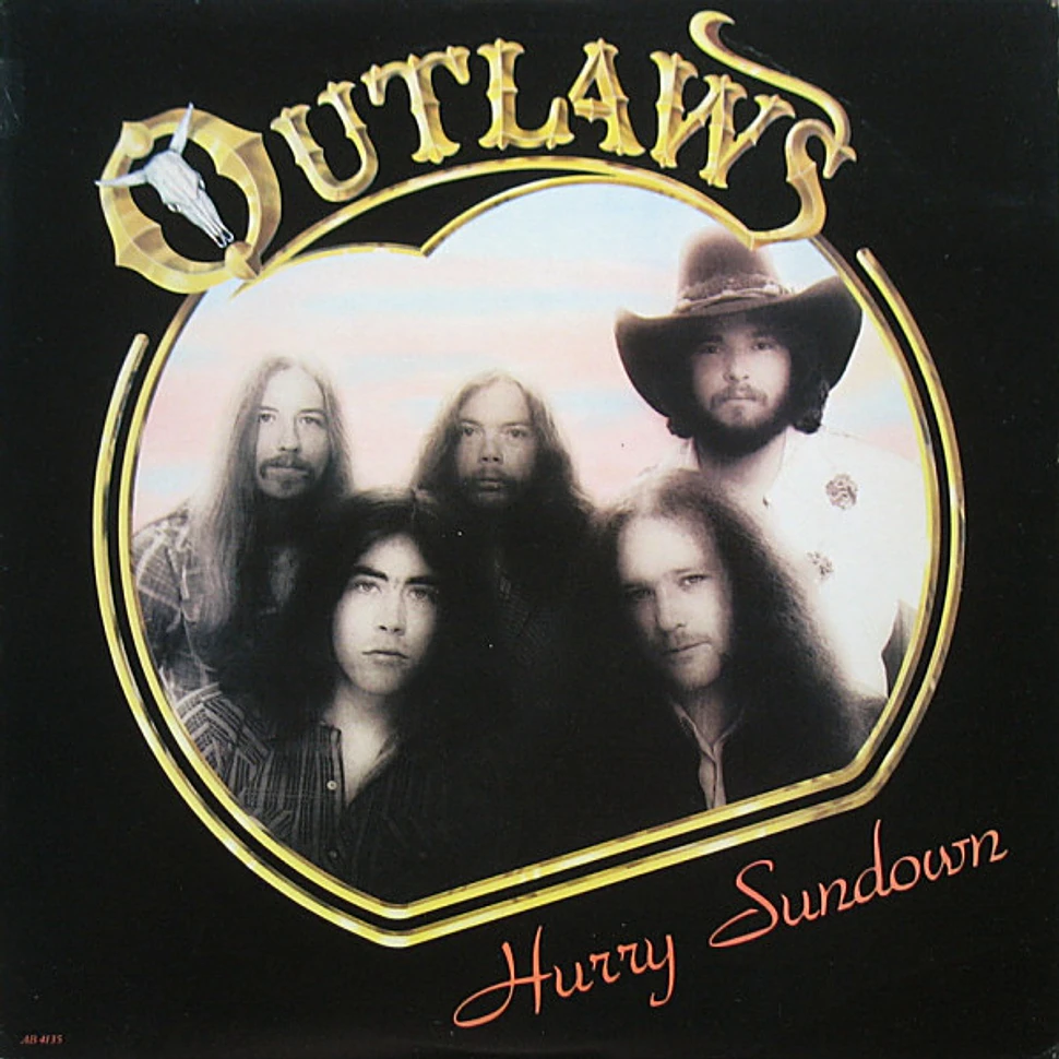 Outlaws - Hurry Sundown