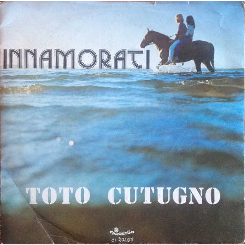 Toto Cutugno - Innamorati