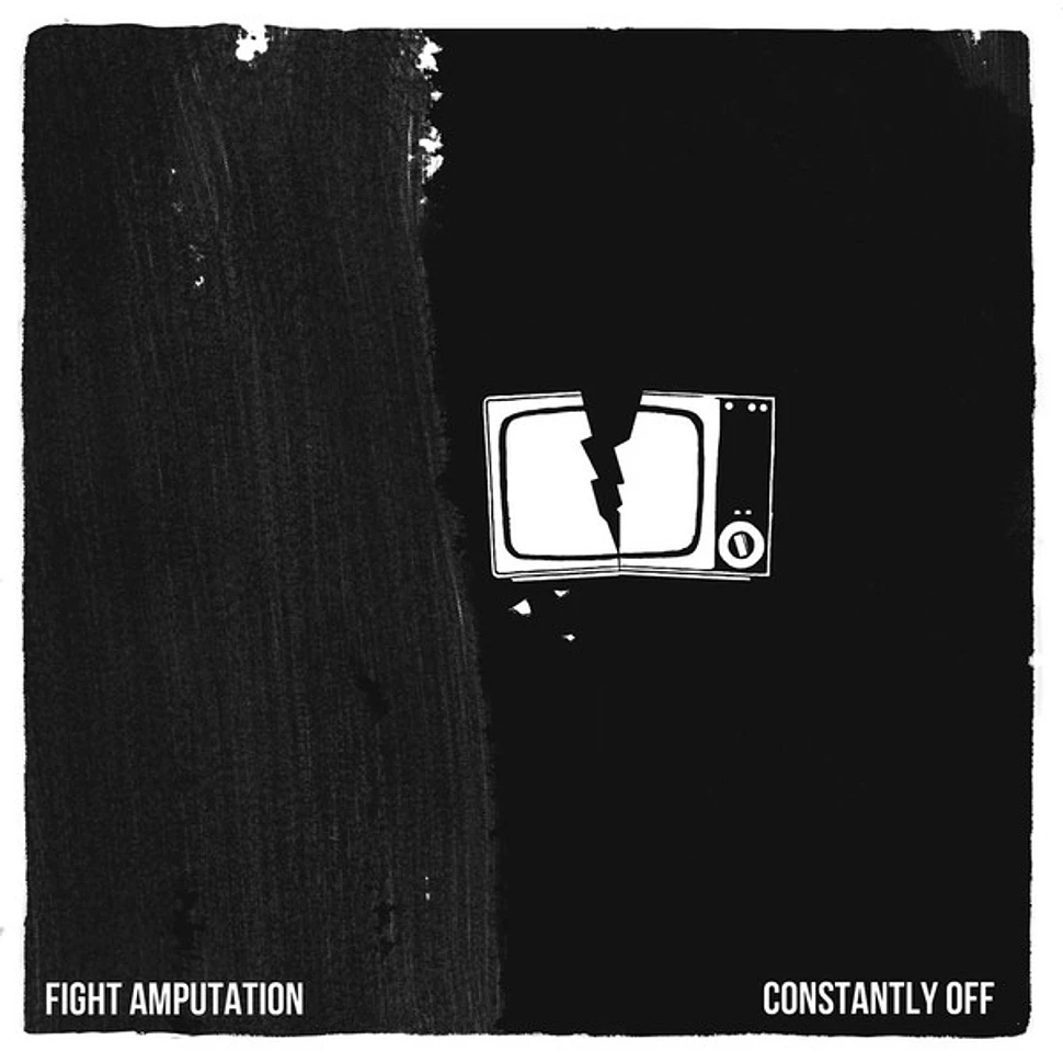 Fight Amp - Constantly Off