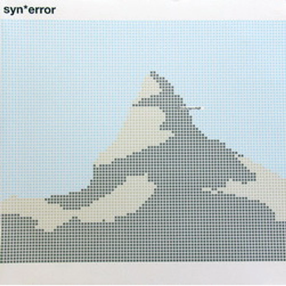 Syn*error - Verlustgeschäft