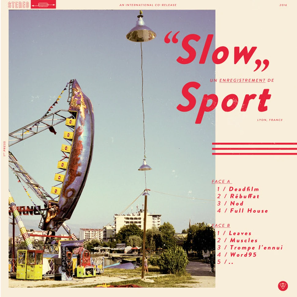 Sport - Slow