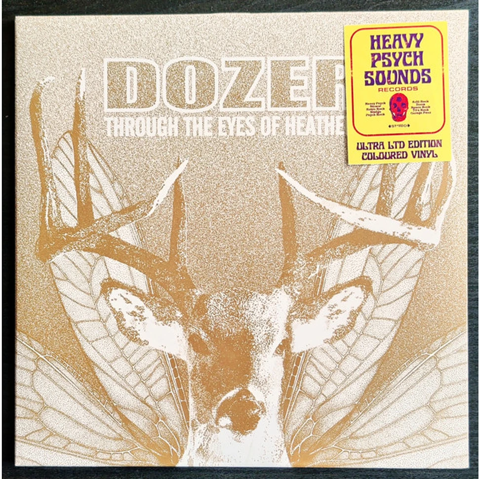 Dozer - Through The Eyes Of Heathens