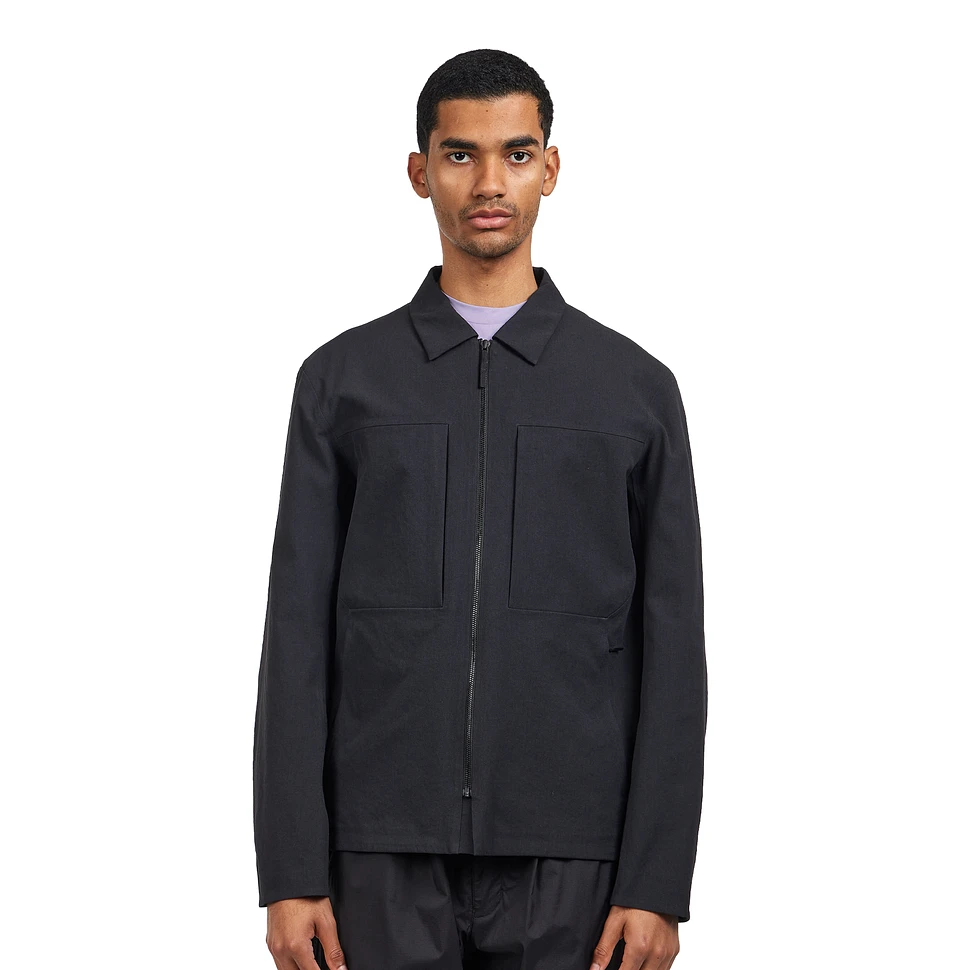 Veilance - Mionn Softshell Overshirt