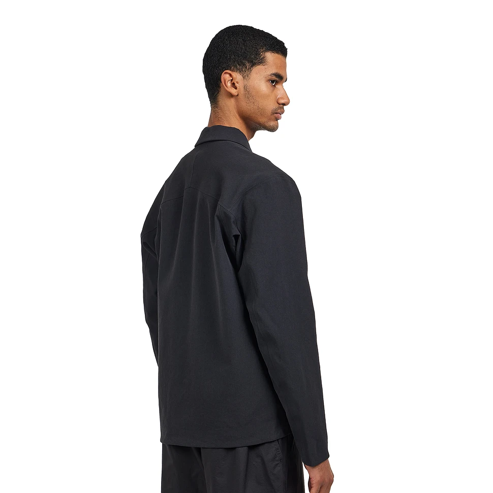 Veilance - Mionn Softshell Overshirt