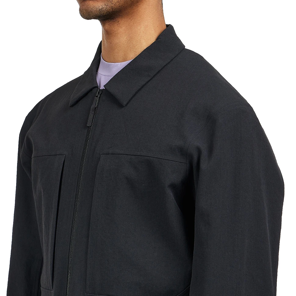 Veilance - Mionn Softshell Overshirt