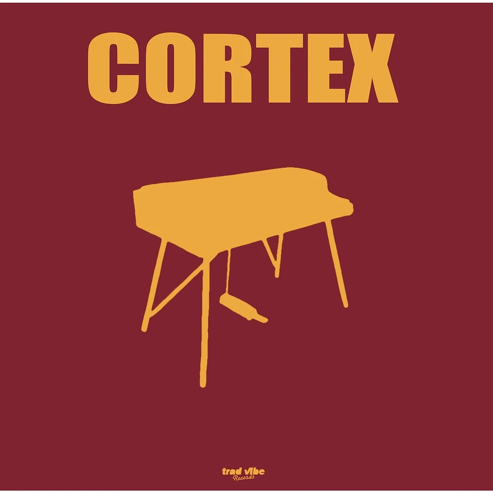 Cortex - Inedit' 79