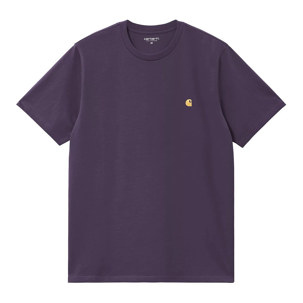 Carhartt WIP - S/S Chase T-Shirt