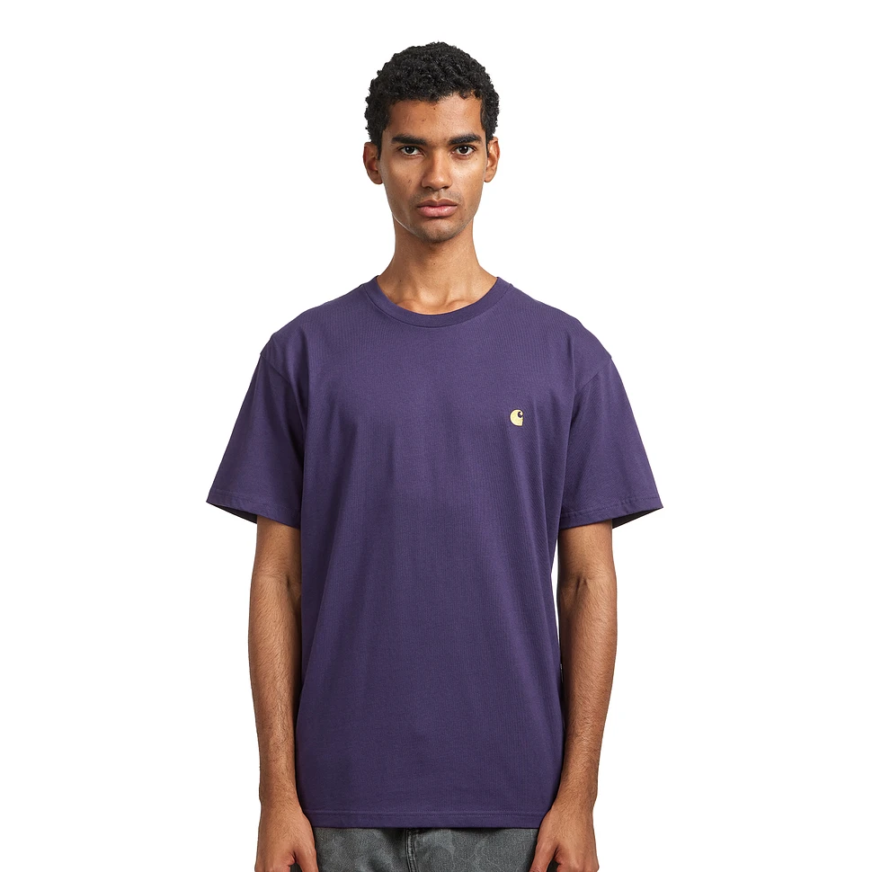 Carhartt WIP - S/S Chase T-Shirt