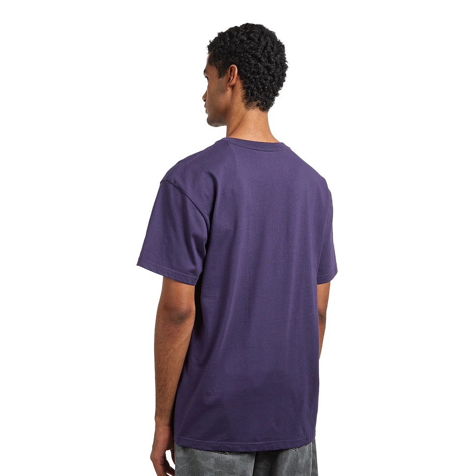 Carhartt WIP - S/S Chase T-Shirt