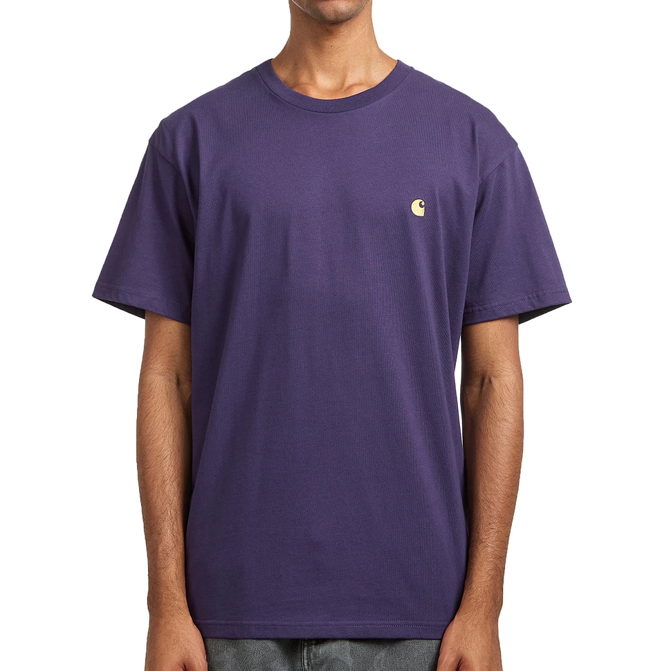 Carhartt WIP - S/S Chase T-Shirt