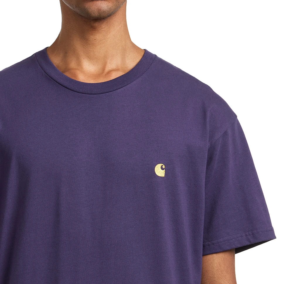 Carhartt WIP - S/S Chase T-Shirt