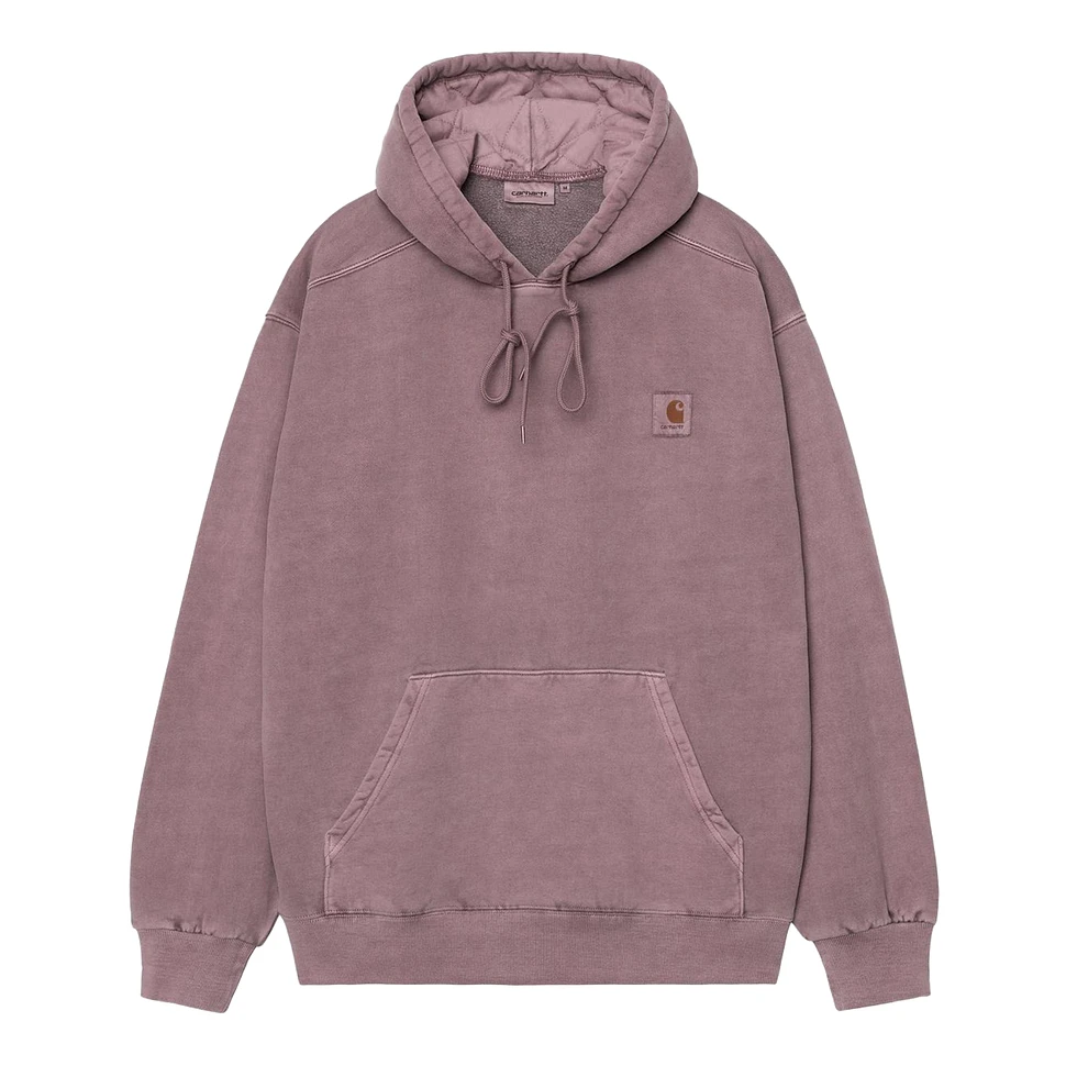 Carhartt WIP - Hooded Vista Sweat
