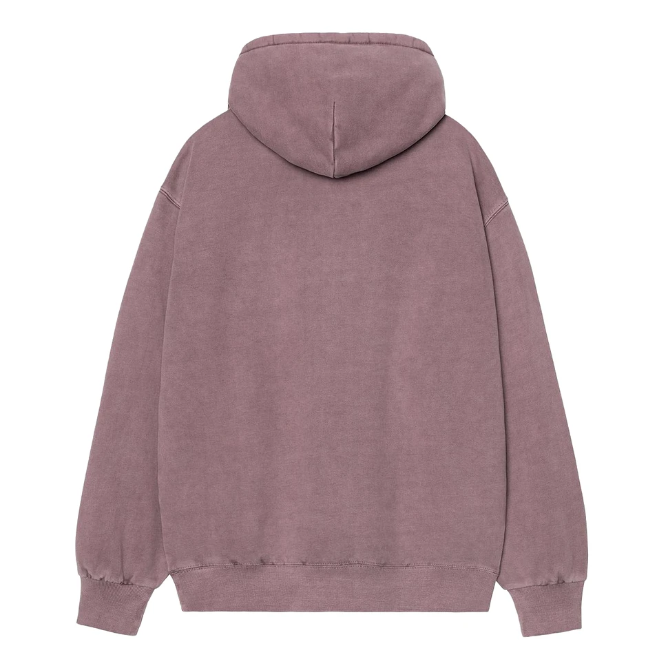 Carhartt WIP - Hooded Vista Sweat