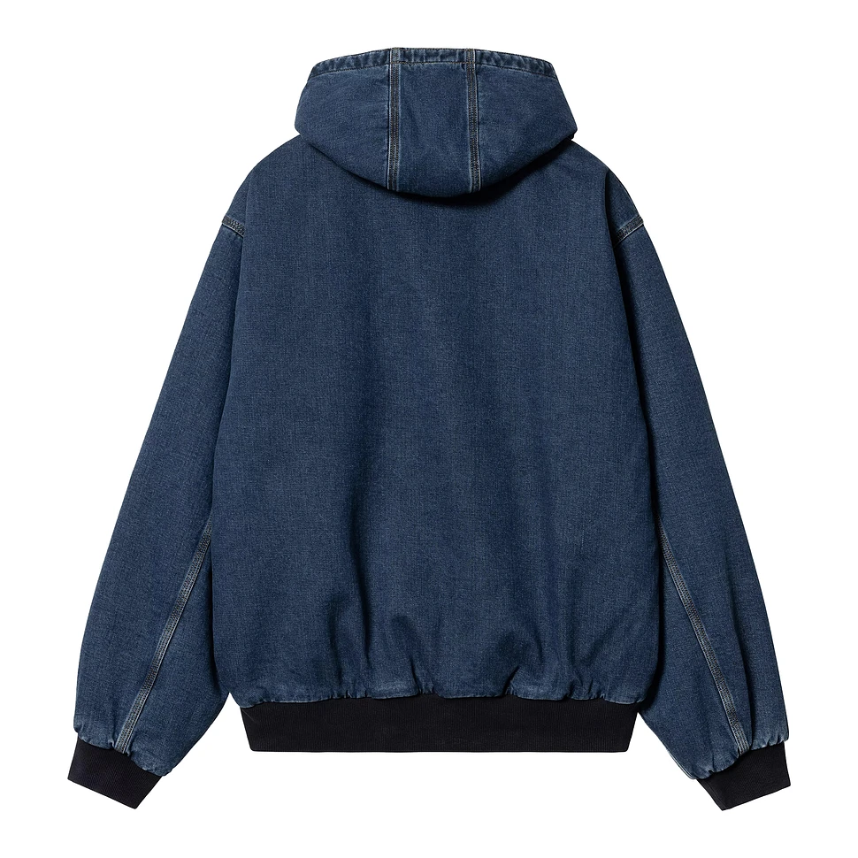 アウター carhartt KIDs Denim Active Jacket 2T アウター