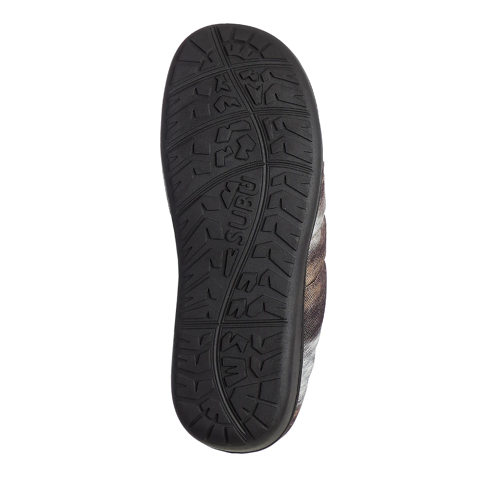 Carhartt WIP x Subu - Cordura® Slippers