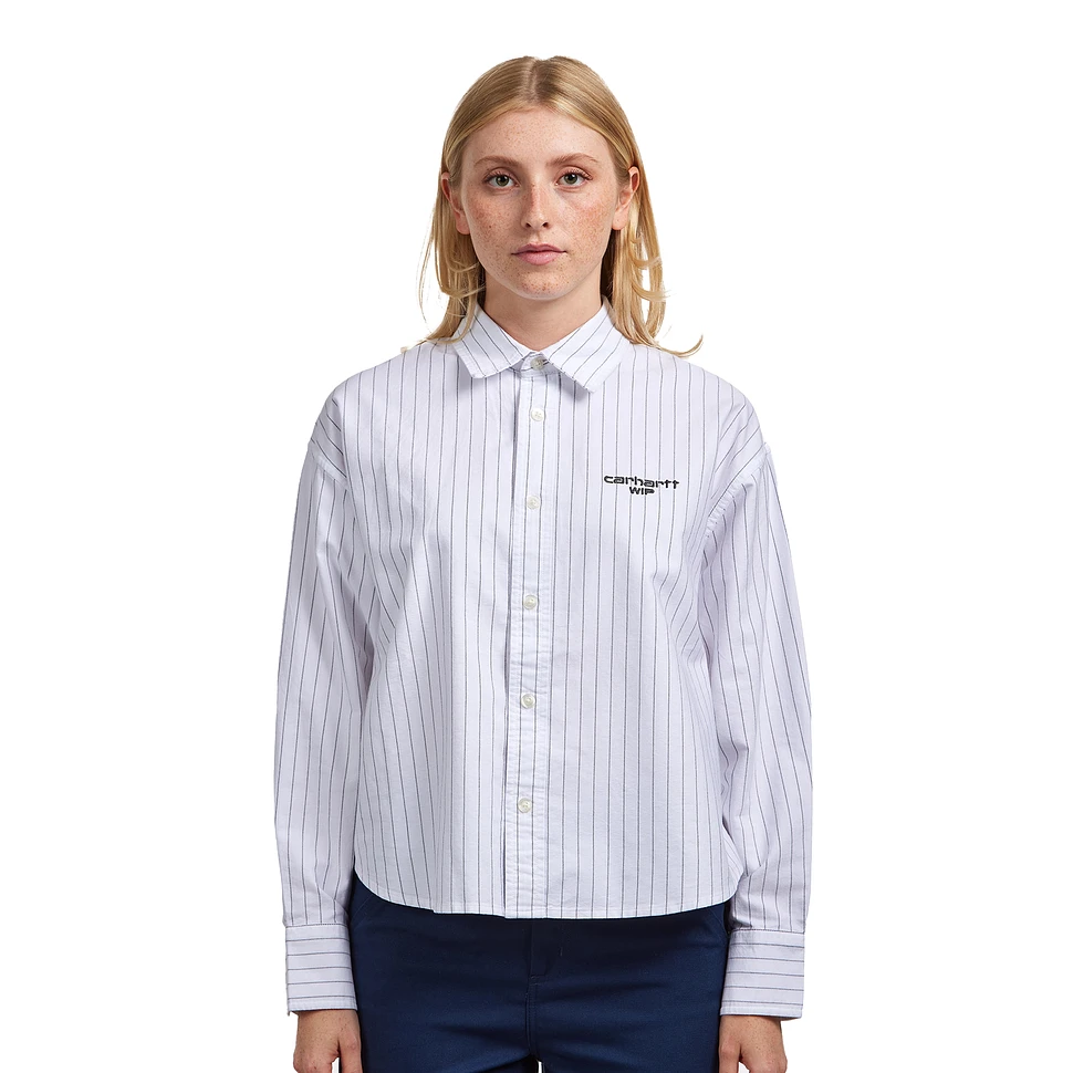 Carhartt WIP - W' L/S Cassel Shirt