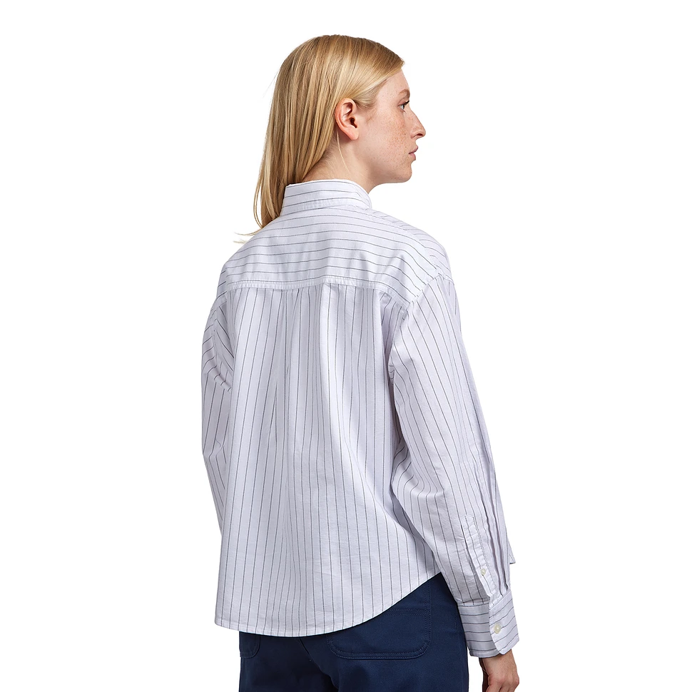 Carhartt WIP - W' L/S Cassel Shirt