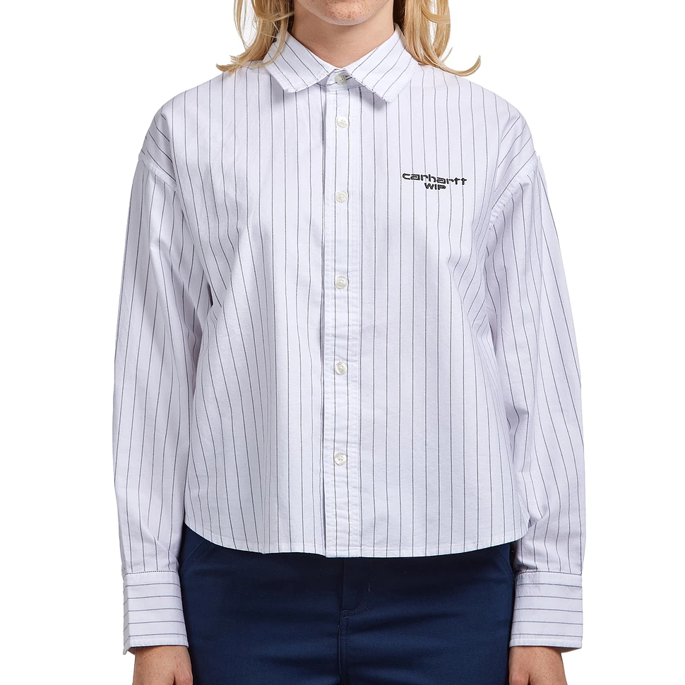 Carhartt WIP - W' L/S Cassel Shirt