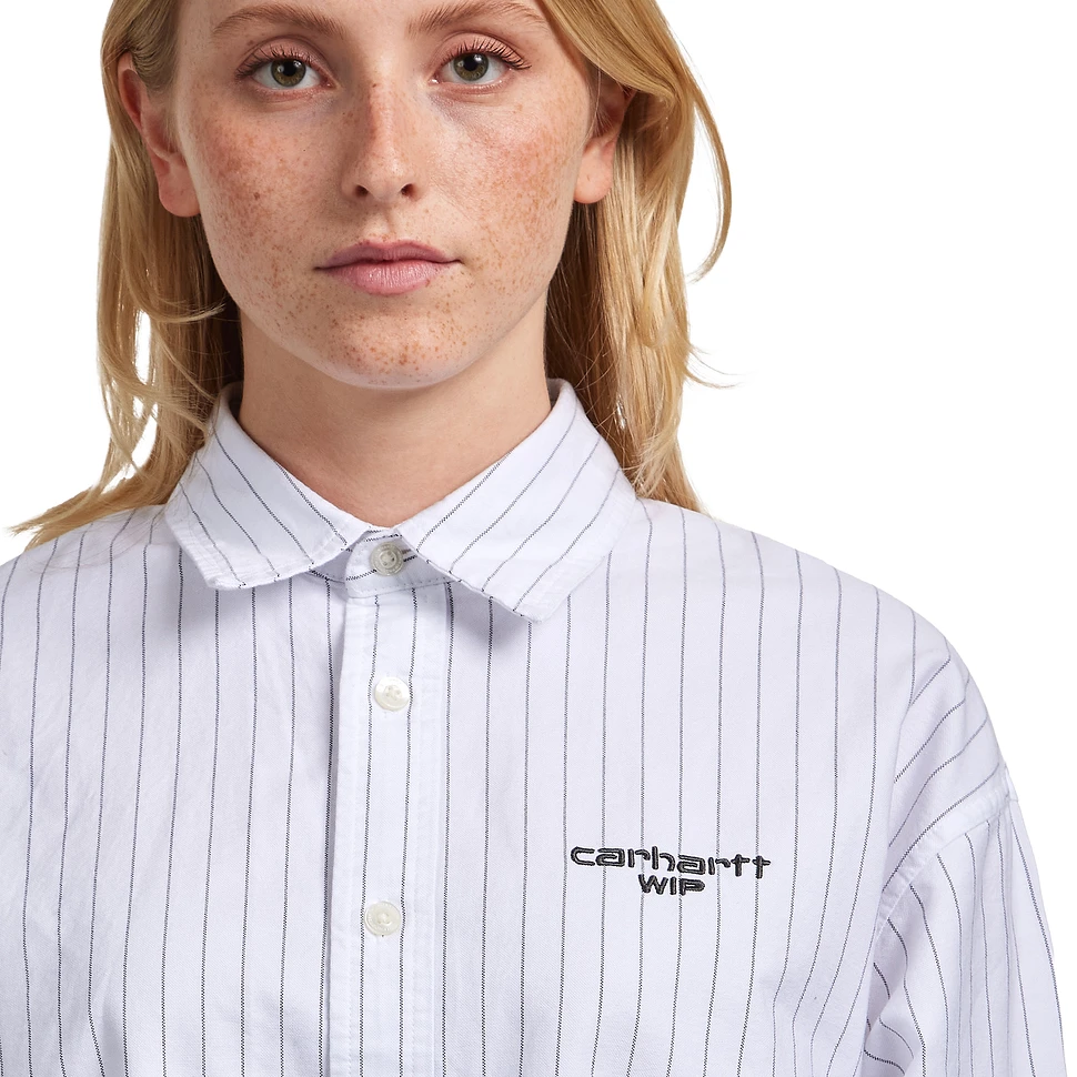 Carhartt WIP - W' L/S Cassel Shirt