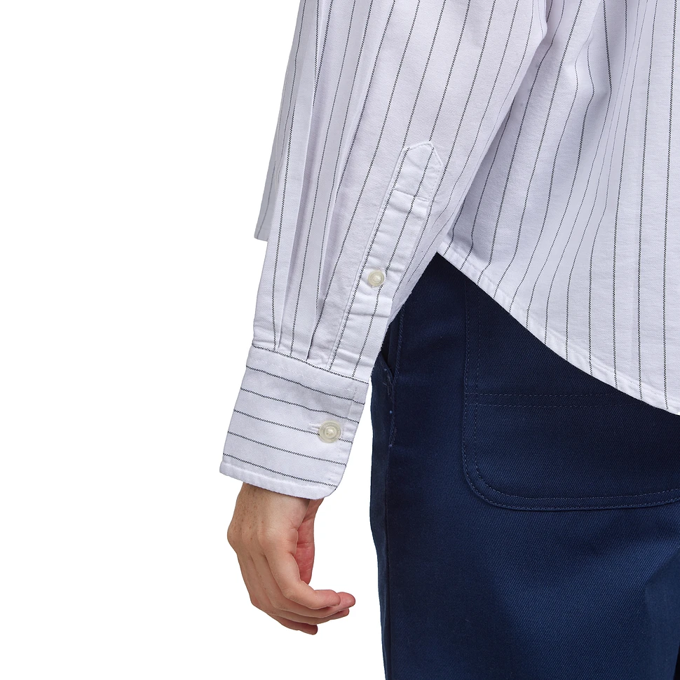 Carhartt WIP - W' L/S Cassel Shirt