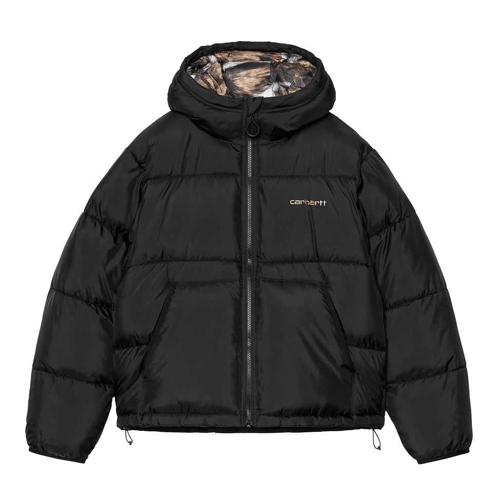 Carhartt WIP - W' Toronto Jacket