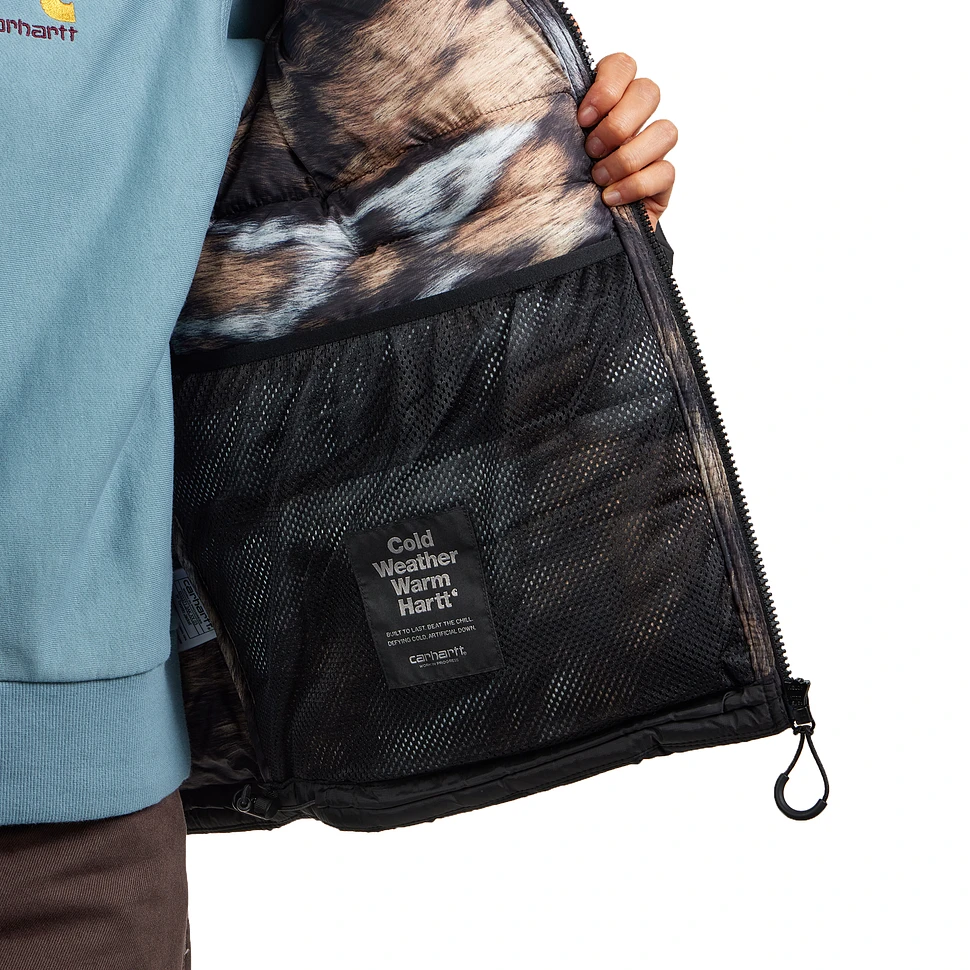 Carhartt WIP - W' Toronto Jacket