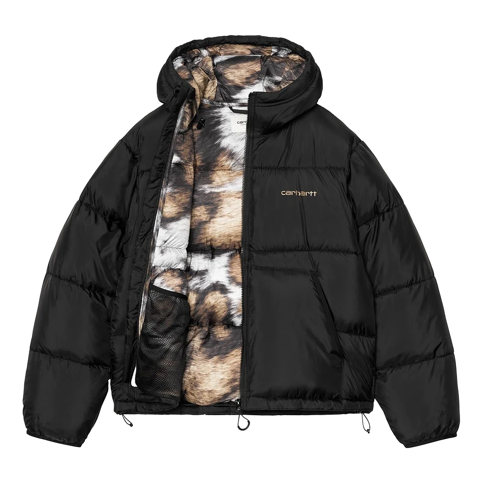 Carhartt WIP - W' Toronto Jacket