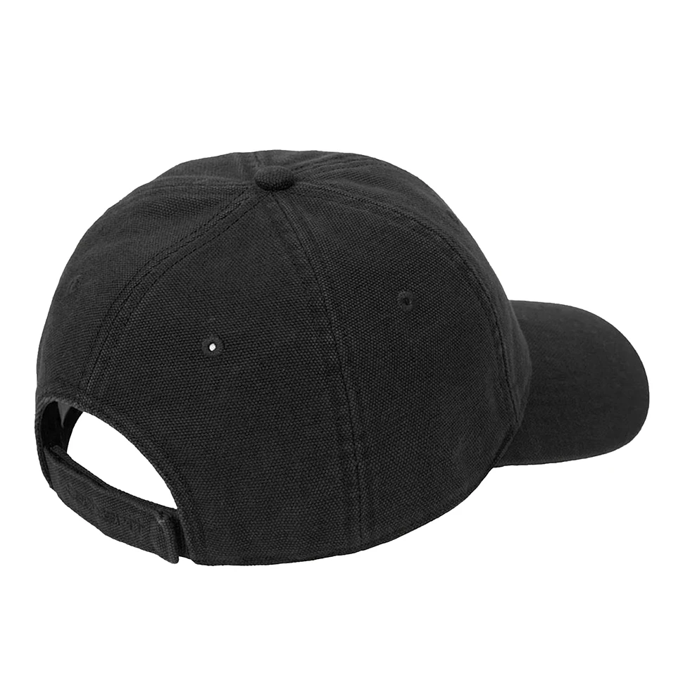 Carhartt WIP - Selby Canvas Cap
