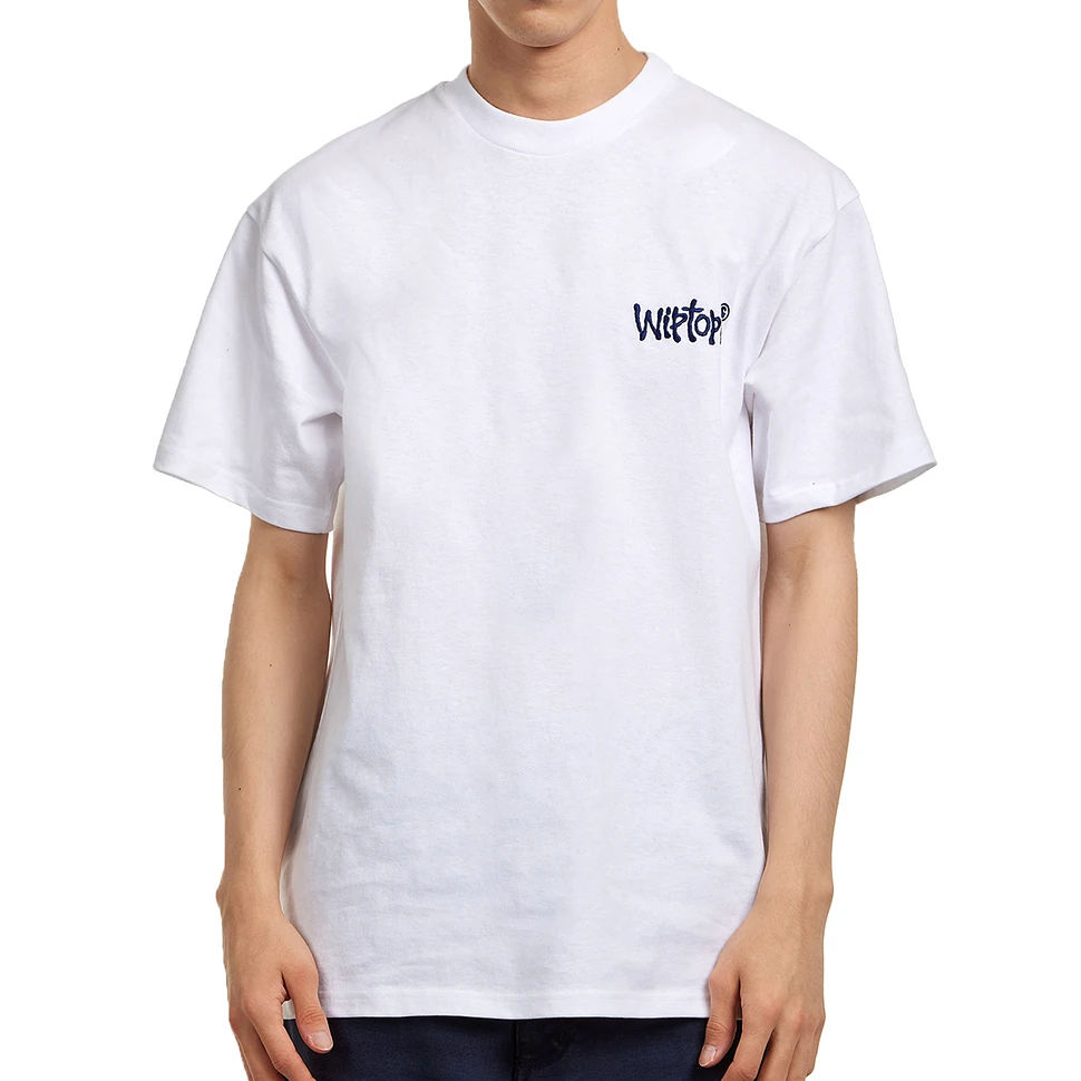 Carhartt WIP - S/S Wiptopia Script T-Shirt