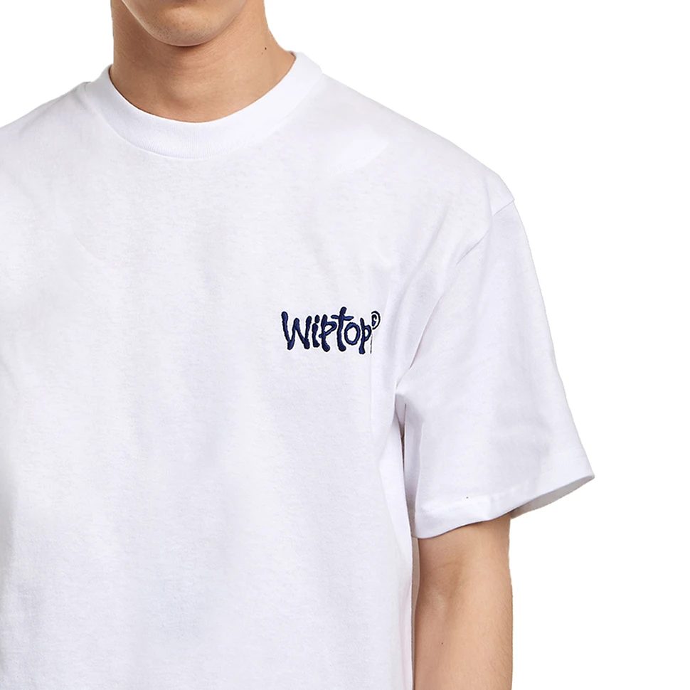 Carhartt WIP - S/S Wiptopia Script T-Shirt