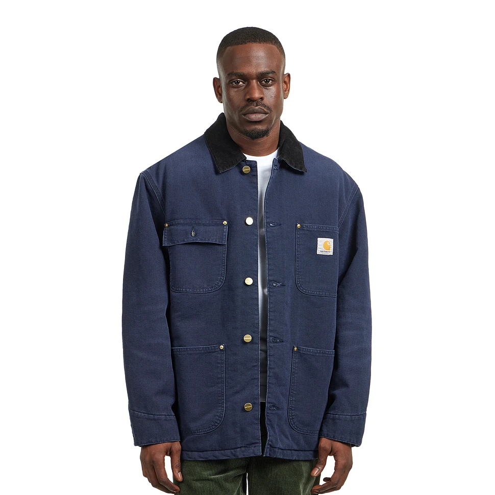 Carhartt WIP - OG Chore Coat 