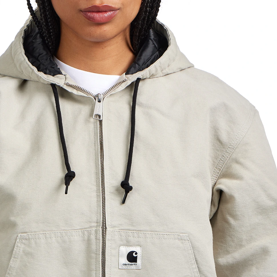 Perry Active Carhartt WIP - W' OG Active Jacket