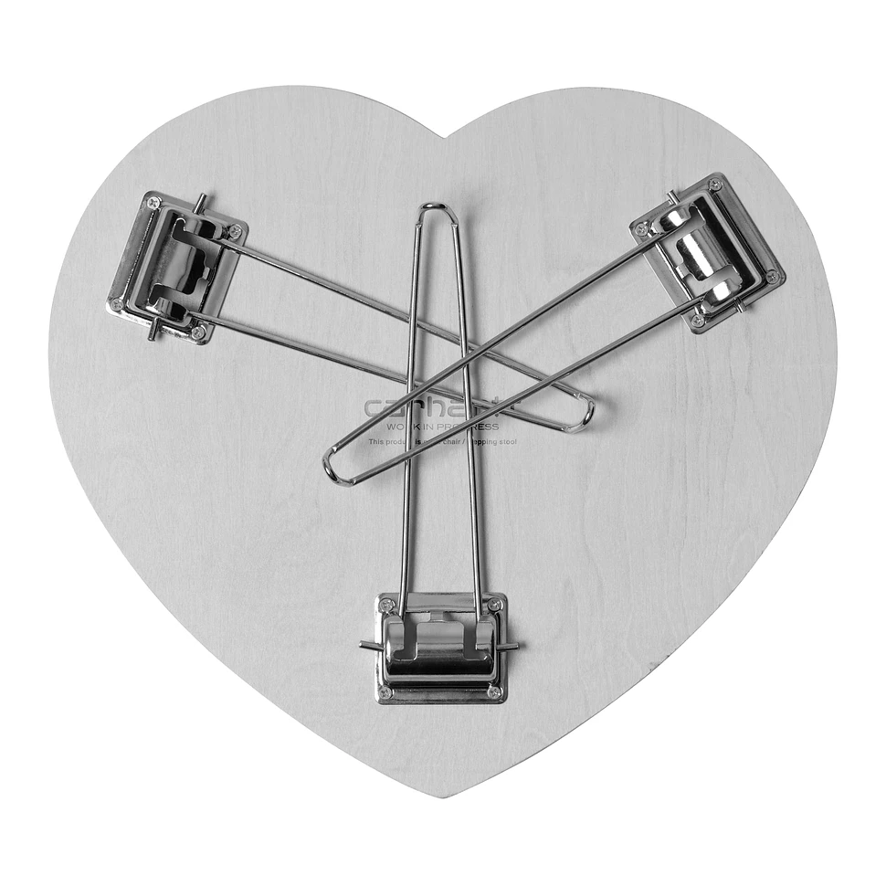 Carhartt WIP - Heart Folding Table