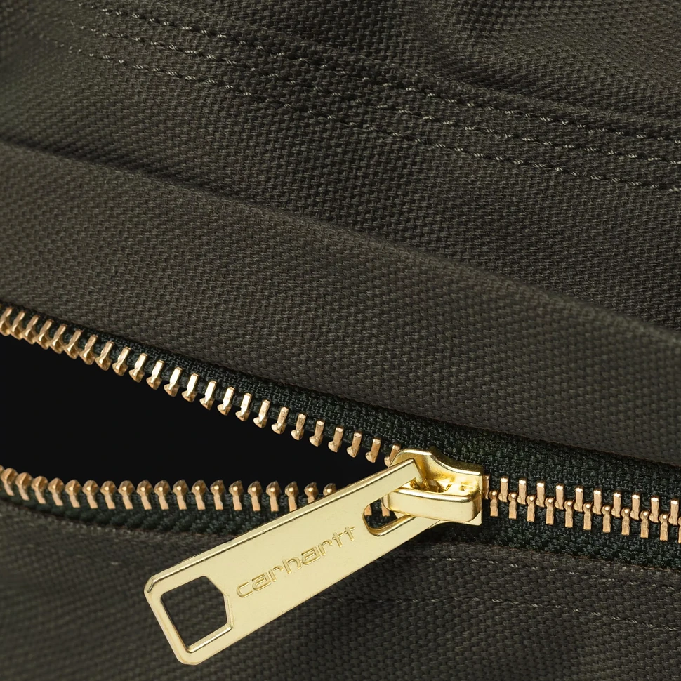 Carhartt WIP - Dog Bed "Dearborn" Canvas, 11.3 oz