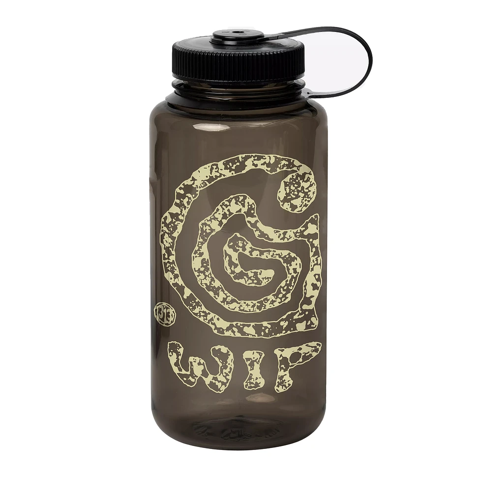 Carhartt WIP - Helix Water Bottle