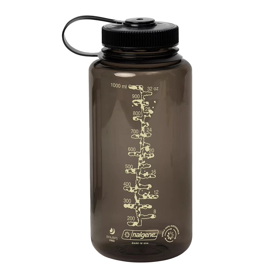 Carhartt WIP - Helix Water Bottle
