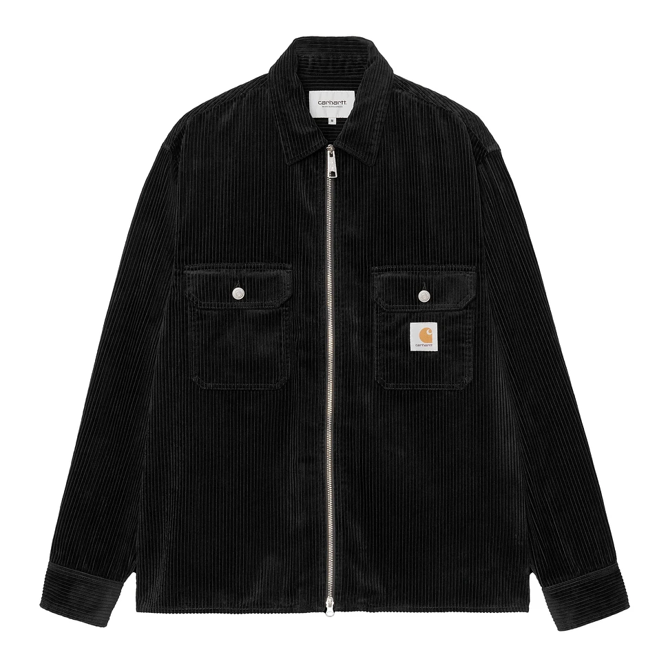 Carhartt WIP - Reynold Shirt Jac