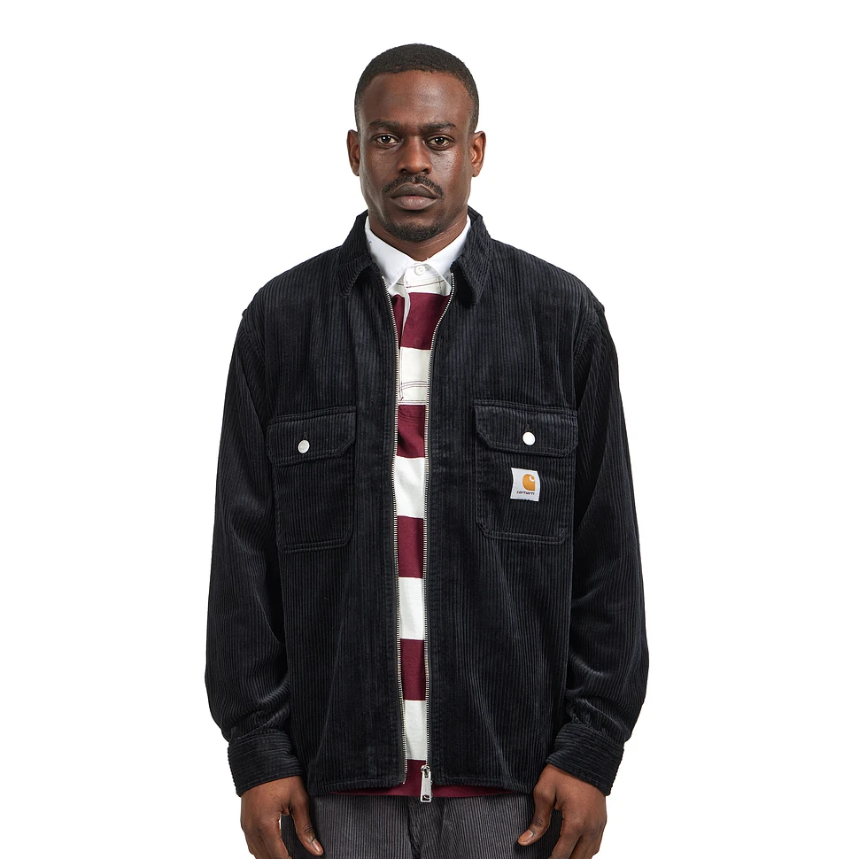 Carhartt WIP - Reynold Shirt Jac