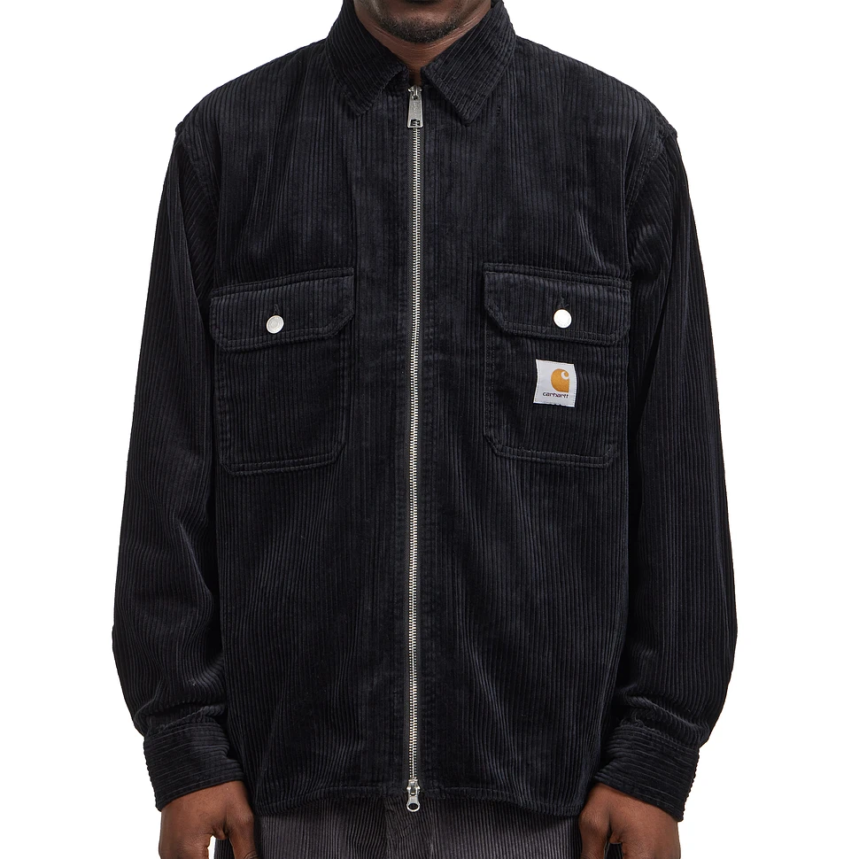 Carhartt WIP - Reynold Shirt Jac