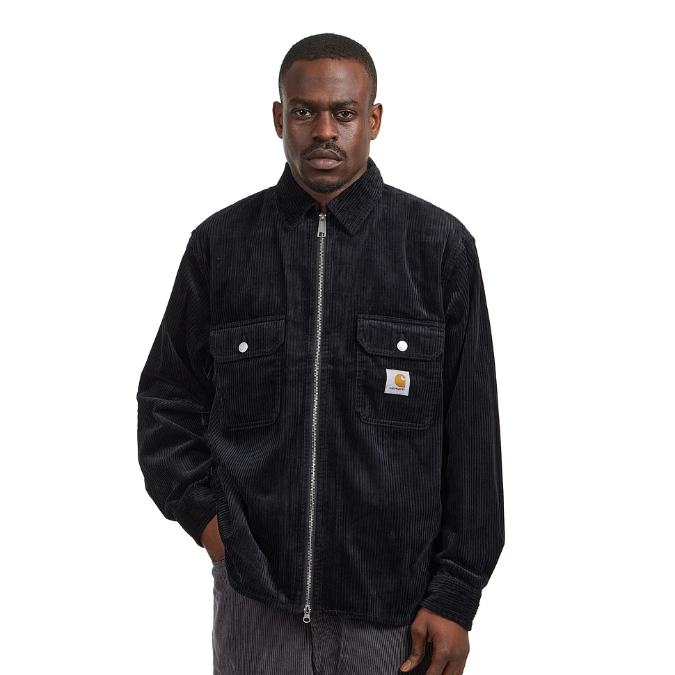 Carhartt WIP - Reynold Shirt Jac