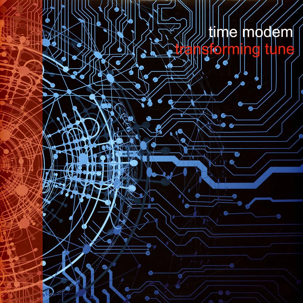 Time Modem - Transforming Tune